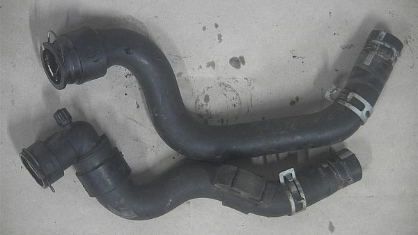 Heater unit hose PEUGEOT 407 (6D_)