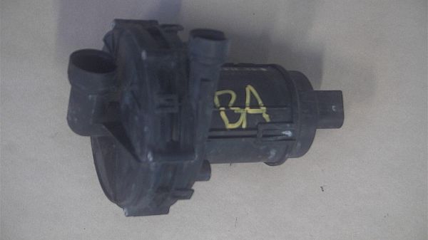 Katalysator konverter pumper AUDI