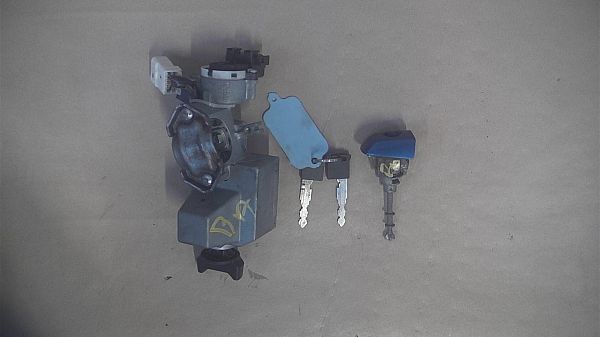 Cilinderslot SUZUKI SWIFT III (MZ, EZ)