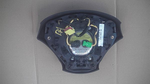 Airbag - complete FORD FOCUS Turnier (DNW)