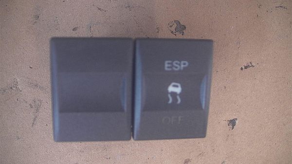 ESP Power Steering control Unit FORD MONDEO Mk III Turnier (BWY)