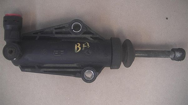 Koppeling hulp cilinder of Druklager FIAT PUNTO (188_)