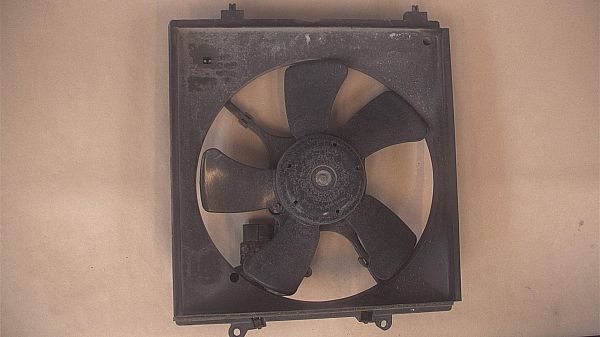 Ventilateur de radiateur électrique MITSUBISHI LANCER VII Estate (CS_W, CT_W)