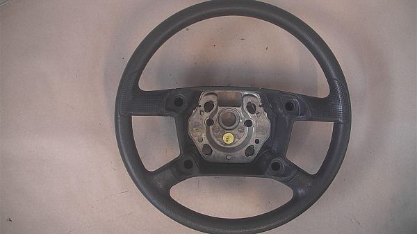 Rat (airbag medfølger ikke) VW CADDY III Box (2KA, 2KH, 2CA, 2CH)