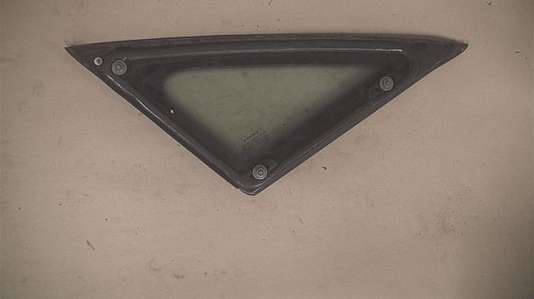 Dreiecksfenster SEAT ALTEA XL (5P5, 5P8)