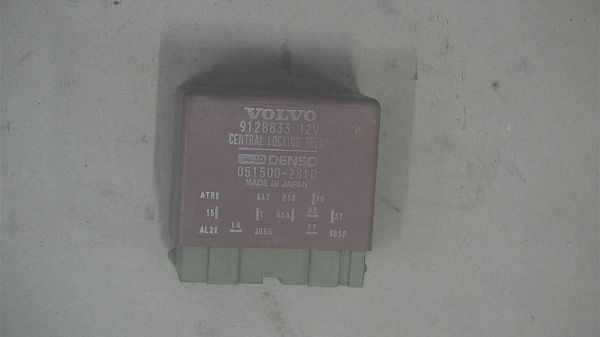 Central lock - relay VOLVO 960 Mk II Estate (965)