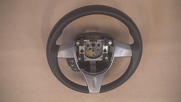 Rat (airbag medfølger ikke) CHEVROLET SPARK (M300)