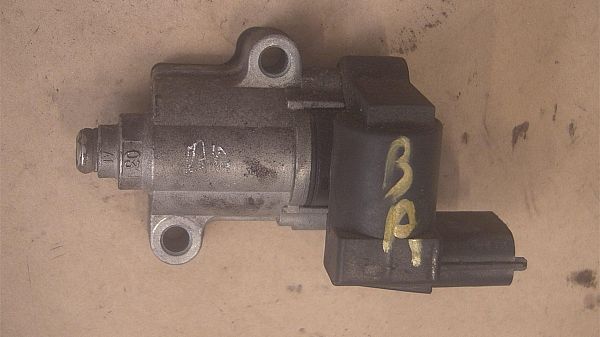 Air supply valve KIA RIO II (JB)