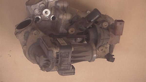 Egr valve FIAT GRANDE PUNTO (199_)