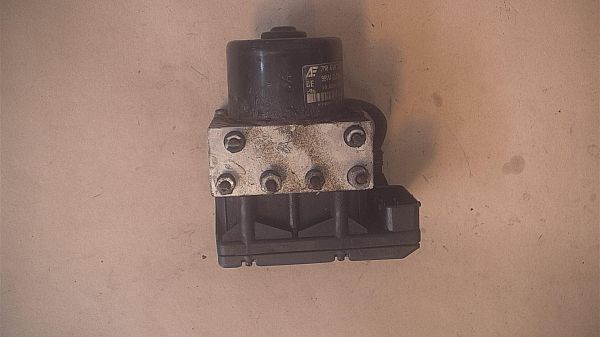 ABS Pumpe VW SHARAN (7M8, 7M9, 7M6)