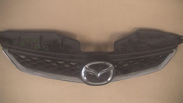Kølergitter MAZDA 5 (CR19)
