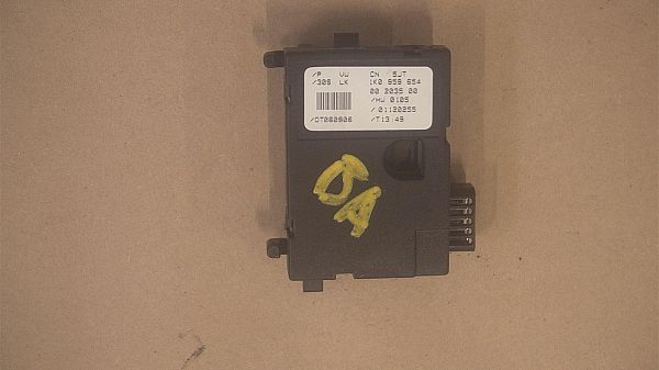 Ratvinkel sensor VW CADDY III Box (2KA, 2KH, 2CA, 2CH)
