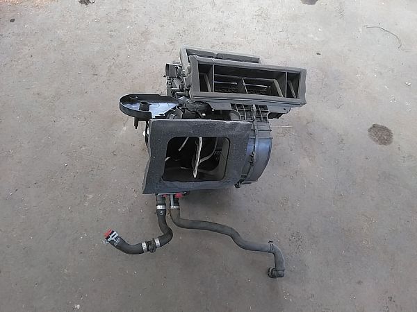 Heater unit - complete FORD TRANSIT CONNECT V408 Box