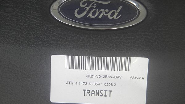 Airbag complet FORD TRANSIT CUSTOM V362 Box (FY, FZ)