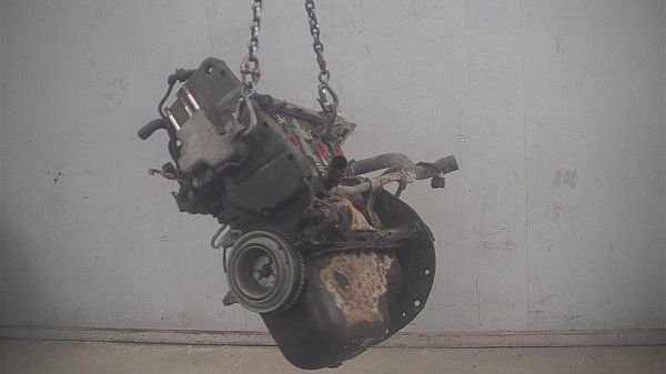 Motor FIAT PANDA (169_)