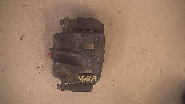 Brake caliper - ventilated front left SSANGYONG REXTON / REXTON II (GAB_)