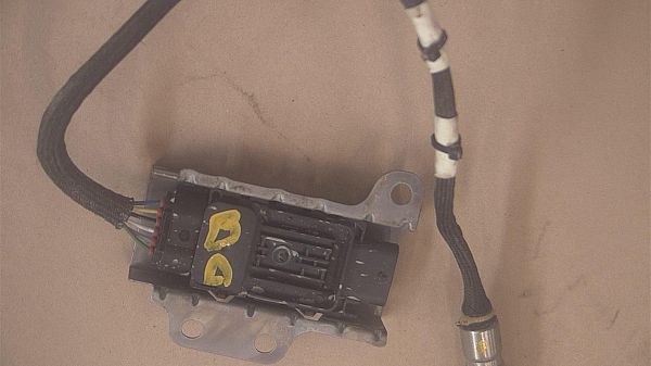 Lambda probe FORD TRANSIT CUSTOM V362 Box (FY, FZ)