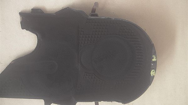 Tandremsdæksel VW PASSAT Estate (3B6)