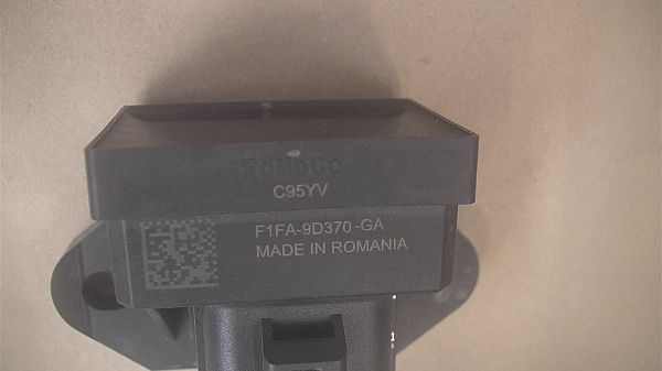 Diverse relais FORD TRANSIT CUSTOM V362 Box (FY, FZ)