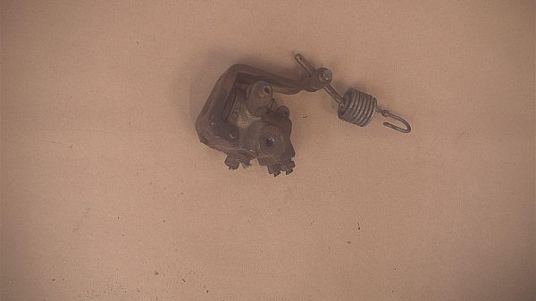 Lastventil bag PEUGEOT