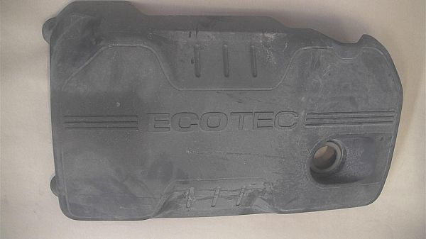 Motorabdeckung CHEVROLET CAPTIVA (C100, C140)