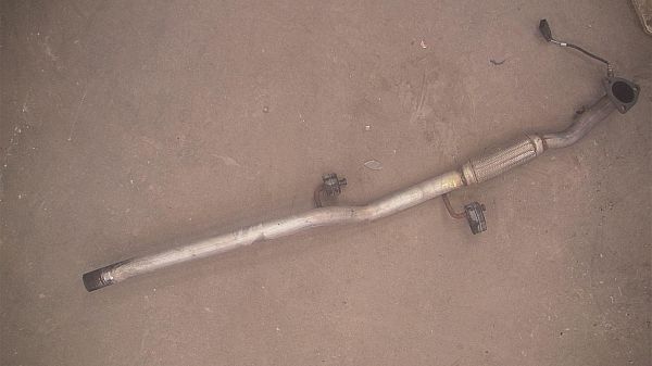 Exhaust supply pipe SKODA FABIA I Combi (6Y5)