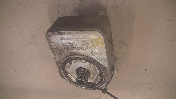 Radiator oljekjøler automatgea FORD