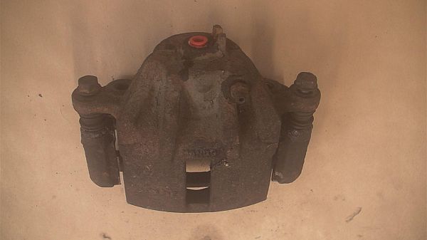 Brake caliper - ventilated front left HYUNDAI MATRIX (FC)