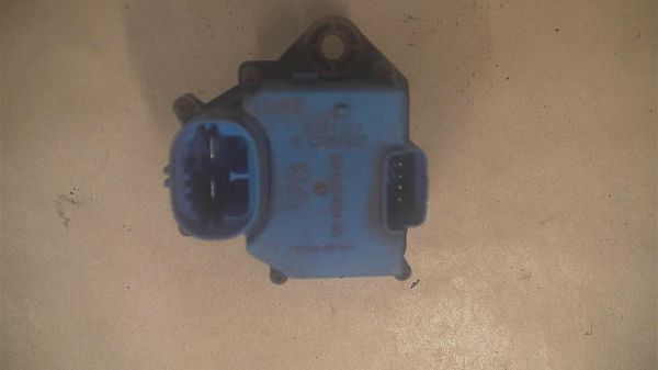 Relais - Kühlerlüfter PEUGEOT 308 I (4A_, 4C_)