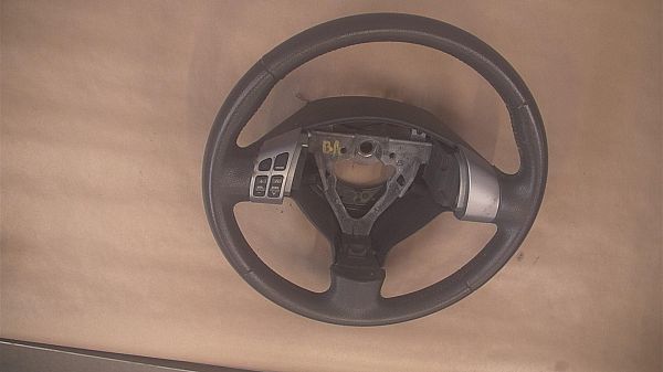 Steering wheel - airbag type (airbag not included) SUZUKI SPLASH (EX)