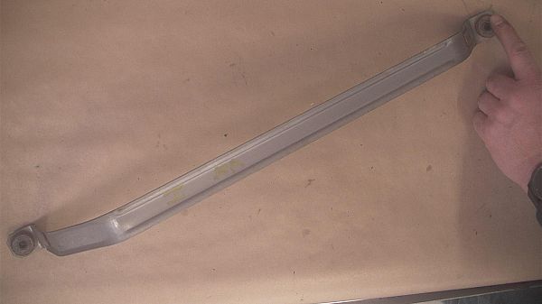 Tankband BMW 5 Touring (F11)