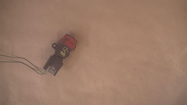 Benzin - afbrykontakt CITROËN BERLINGO / BERLINGO FIRST MPV (MF_, GJK_, GFK_)