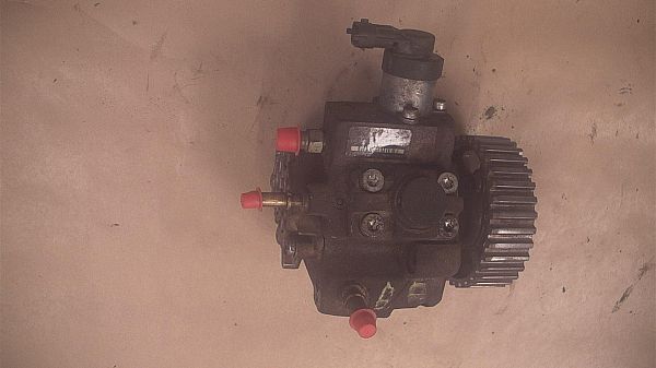 Diesel pump PEUGEOT 206+ (2L_, 2M_)