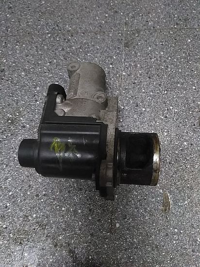 Egr valve SEAT ALTEA XL (5P5, 5P8)