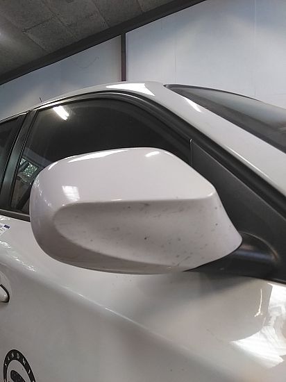Seitenspiegel BMW 1 (E87)