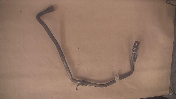 Power steering hoses FORD FUSION (JU_)