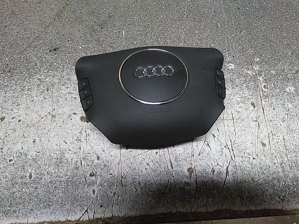 Airbag - complete AUDI