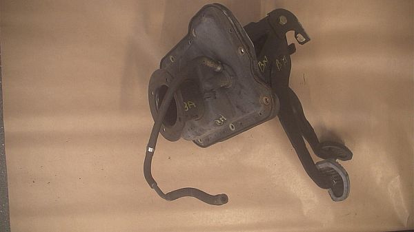 Pedal mounting - complete PEUGEOT 406 Coupe (8C)