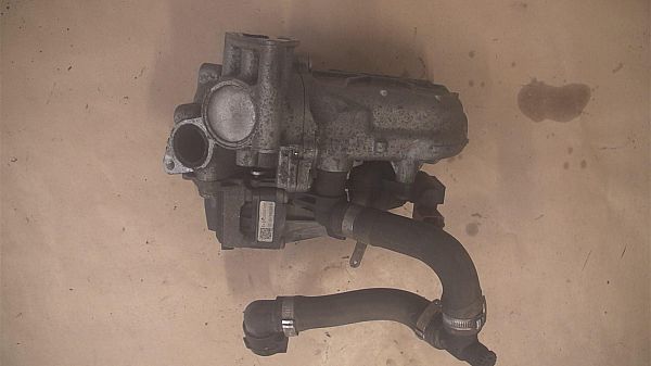1618-QR : Egr ventil - Autoparts24