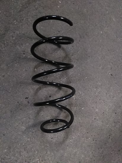 Front spring - coil same BMW