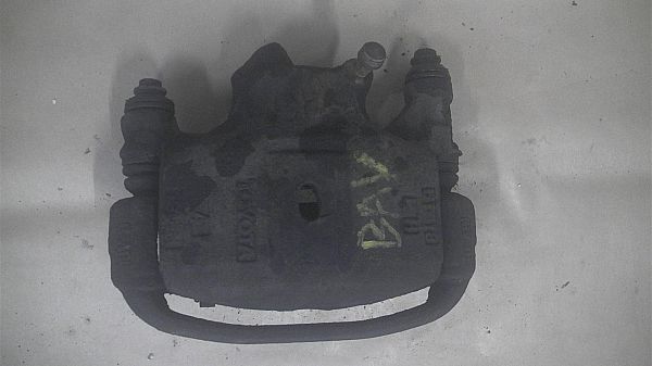 Brake caliper - ventilated front left TOYOTA STARLET (_P9_)