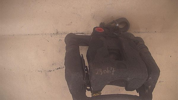 Brake caliper - ventilated back right KIA RIO III (UB)