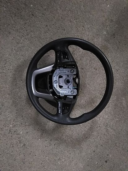 Steering wheel - airbag type (airbag not included) KIA RIO III (UB)