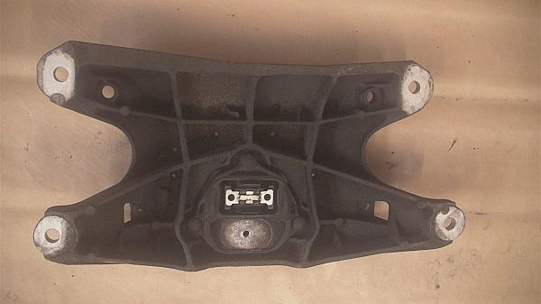 Gearbox mount