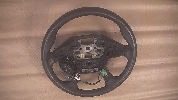 Rat (airbag medfølger ikke) FORD C-MAX II (DXA/CB7, DXA/CEU)