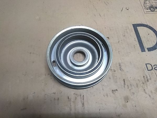 Crank pulley pover steering PEUGEOT