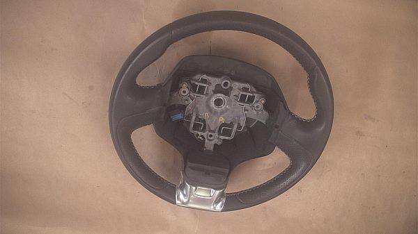 Steering wheel - airbag type (airbag not included) CITROËN C3 Picasso (SH_)