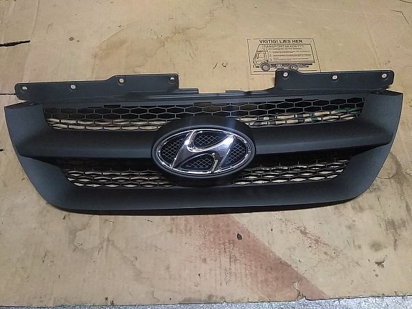 Kühlergrill HYUNDAI
