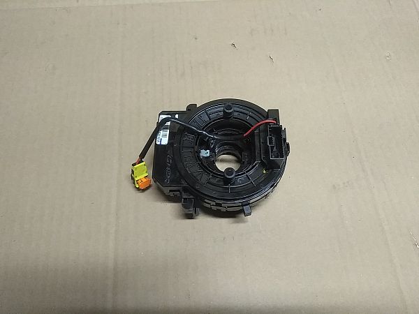 Airbag - frame ring HYUNDAI i20 II (GB, IB)