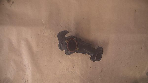 Ansaugkrümmer FORD TRANSIT CONNECT V408 Box